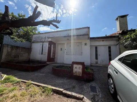 Casa 4 ambientes en venta en Muñiz , totalmente reciclada