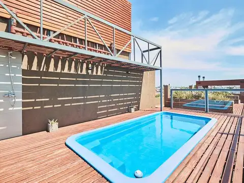 VENTA DEPARTAMENTO MONOAMBIENTE LANUS OESTE