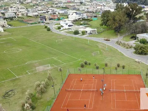 Terreno en venta - 661Mts2 - Canning Village