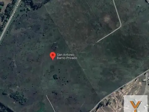 Terreno en Venta en Monte Grande, USD 48.000
