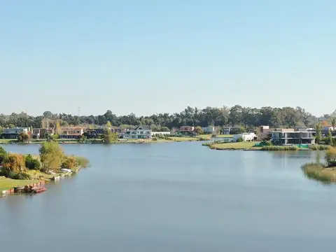 Terreno en Venta en Monte Grande, USD 48.000