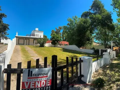 Casa en Venta en Monte Hermoso, USD 110.000