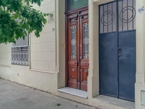 Ibera e/ 11 de Septiembre y 3 de Febrero