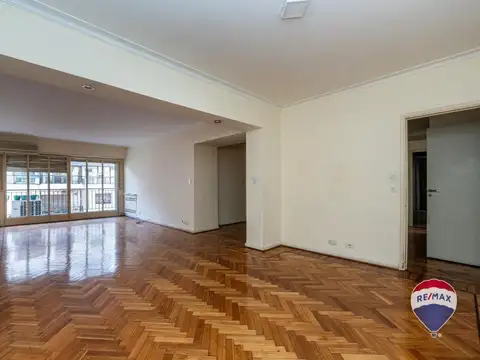 Departamento en Venta de 3 dormitorios