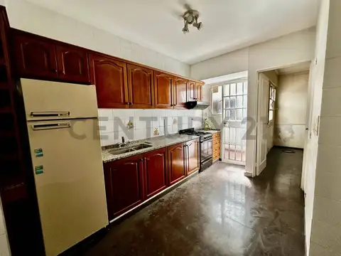 Libertad 1100, Piso 9