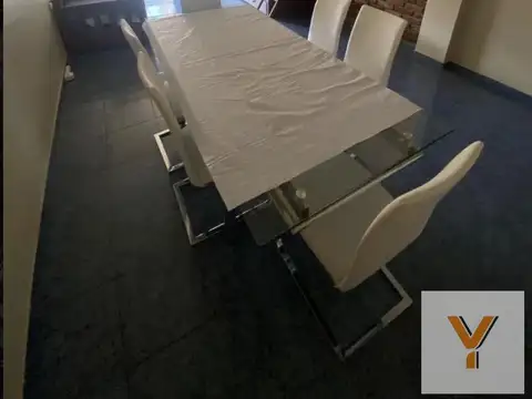 Departamento en alquiler - 3 Dormitorios 4 Baños - Mar del Plata