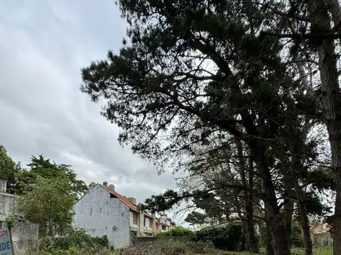 Terreno en Venta en San Bernardo Del Tuyu, USD 57.000