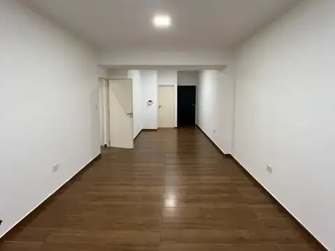 Hermoso departamento dos dormitorios