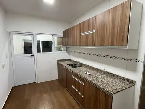 Departamento en Alquiler de 3 ambientes
