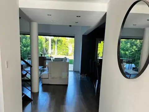 Casa en Venta al Norte