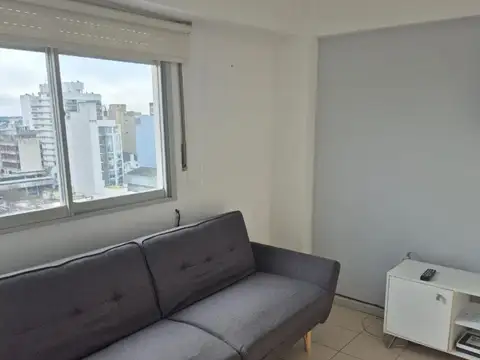 Departamento en Alquiler en Macrocentro, $ 550.000