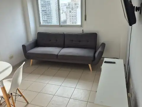 DTO. 2 AMB. 29 M2. -LATERAL -  MACROCENTRO