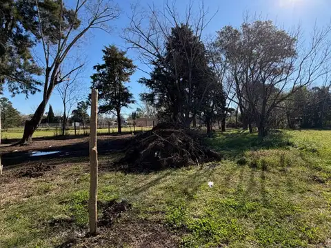 Terreno en Venta en Funes, Rosario