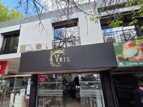 Local  en Alquiler en Martínez, San Isidro, G.B.A. Zona Norte