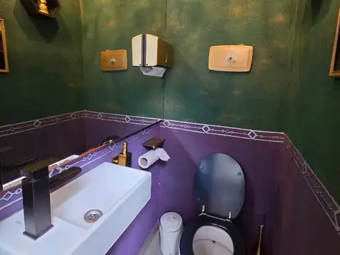 Local en Alquiler A Estrenar