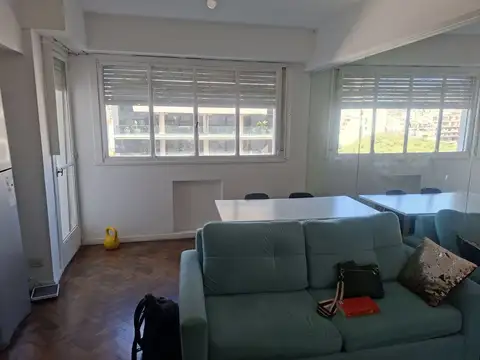 Departamento en venta 3 amb Libertador y Juramento Belgrano