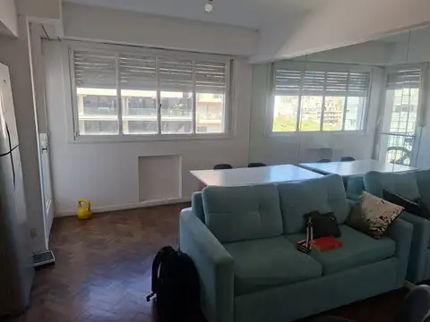 En venta 3 amb Libertador y Juramento