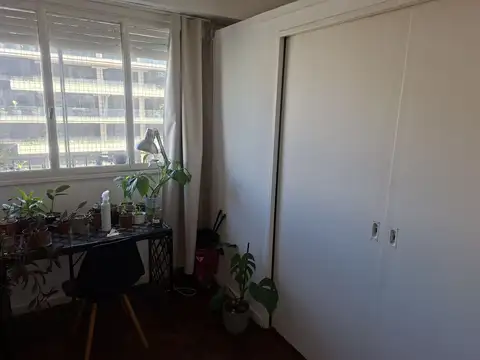 Departamento en Venta 55 años