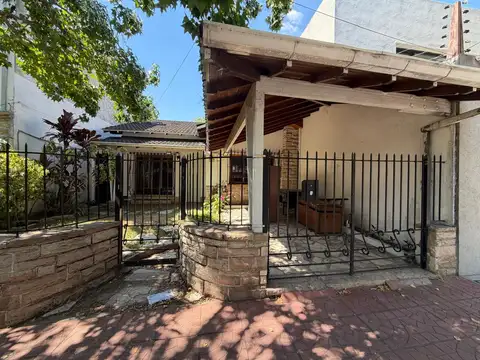 Casa en venta en Olivos