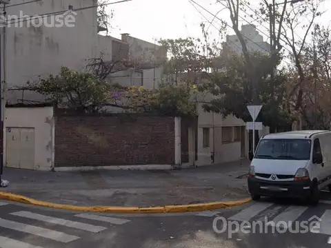VENTA LOTE EN ESQUINA BAJA INCIDENCIA OPORTUNIDAD