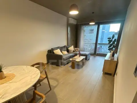 Avenida Raúl Scalabrini Ortiz 1100, Piso 8