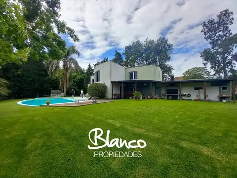 Casa en Venta de 3 dormitorios