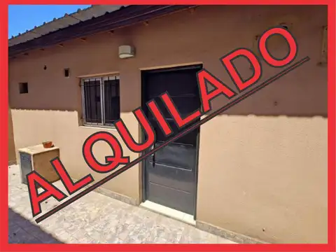 Excelente departamento a estrenar a 6 cuadras de Ruta N°3