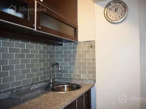 Departamento en Alquiler Temporal en San Nicolás, USD 590