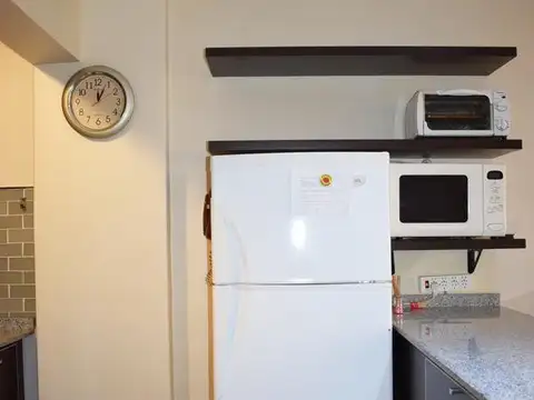 Departamento en Alquiler Temporal de Monoambiente