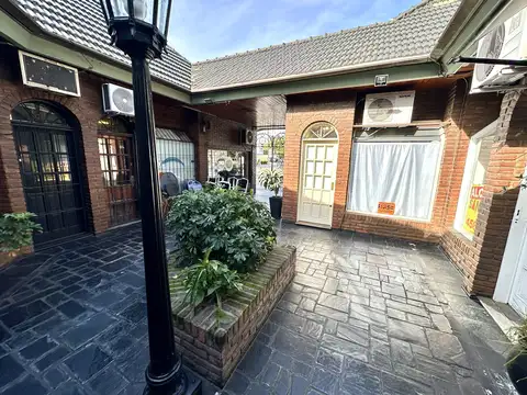 Local comercial en Alquiler en Villa Devoto