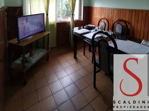 Casa en Venta en Tiro Suizo, USD 120.000