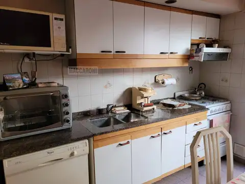 Departamento en Venta en Villa Luro, USD 188.000