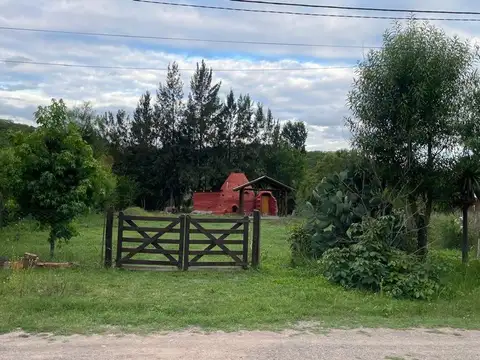 Terreno en Venta en Cerrillos, USD 40.000