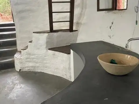 CASA EN VENTA B° MIRAFLORES 2 CERRILLOS