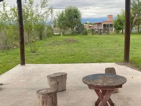 Terreno en Venta de 961,0 m2