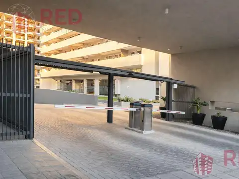 Cochera en venta - Cofico Torres Cardinales