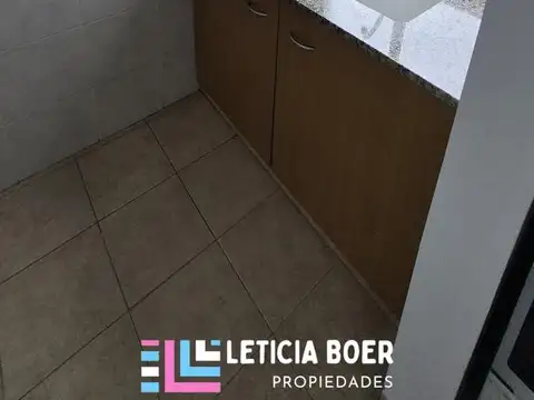 Departamento en Alquiler 25 años