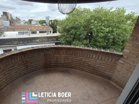 Departamento en Villa Ballester