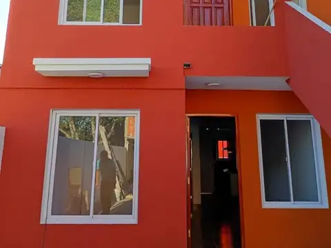 Santiago Del Estero 3842