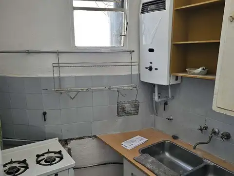 Departamento en Alquiler de 2 ambientes