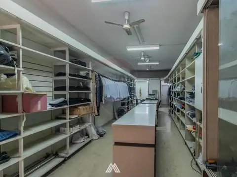 Local en Venta en Ciudad Vieja, USD 95.000