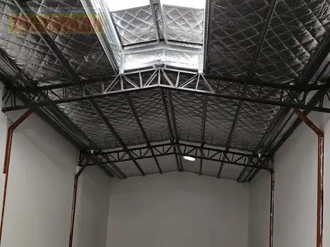 Depósito en Mataderos