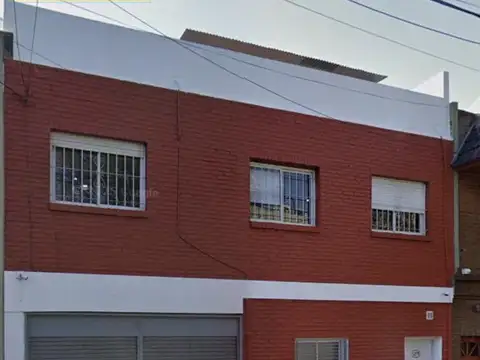Depósito en Mataderos