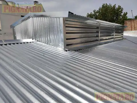 Galpon en Alquiler en Mataderos, $ 4.500.000
