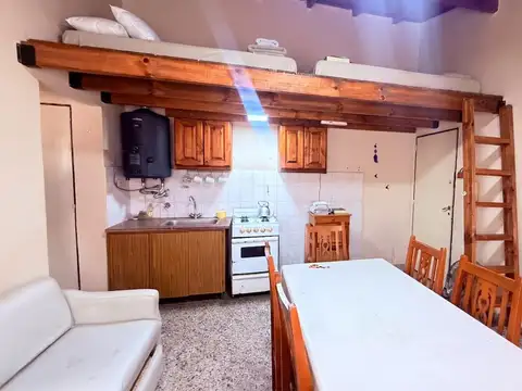 Departamento en Venta en San Bernardo Del Tuyu, San Bernardo del Tuyu
