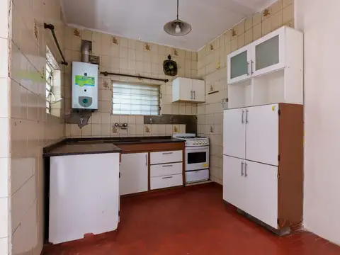 Casa en Venta 50 años