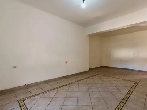 Pasaje Craig al 600 Bis