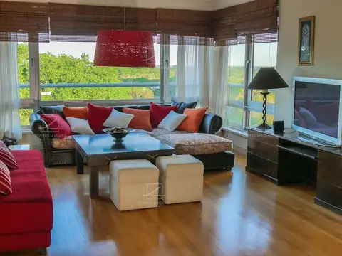 Departamento en Alquiler de 2 dormitorios