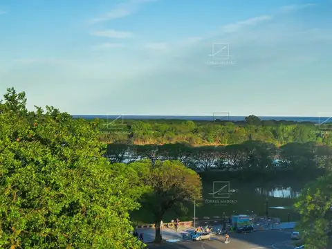 Departamento en Alquiler de 3 ambientes