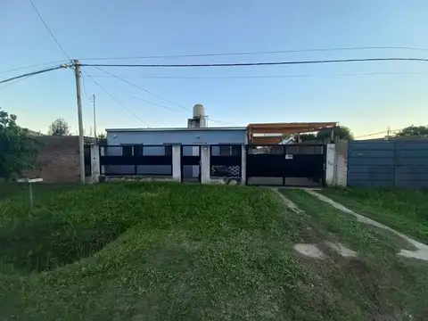 Casa en Venta de 1 dormitorio